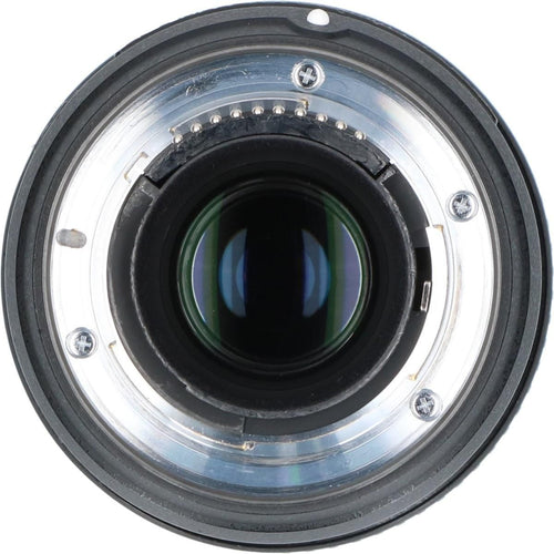 Nikon Lens (Single Focus)