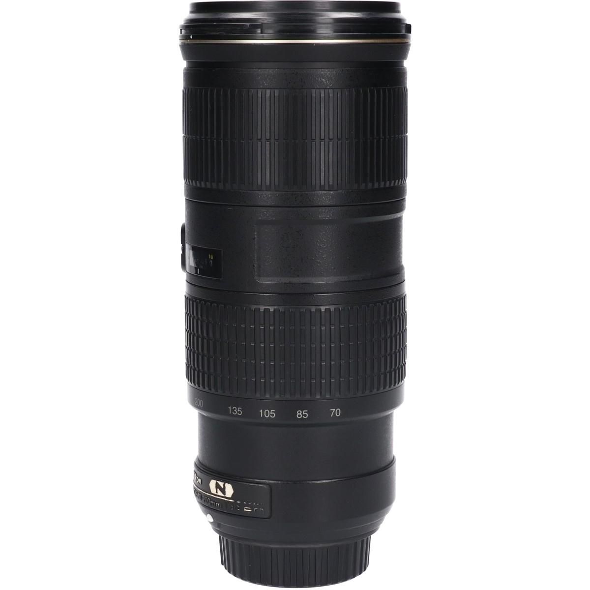 Nikon Lens (Single Focus)