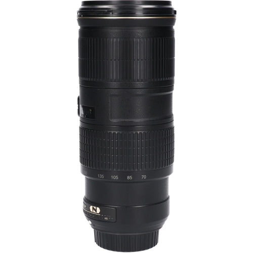 Nikon Lens (Single Focus)