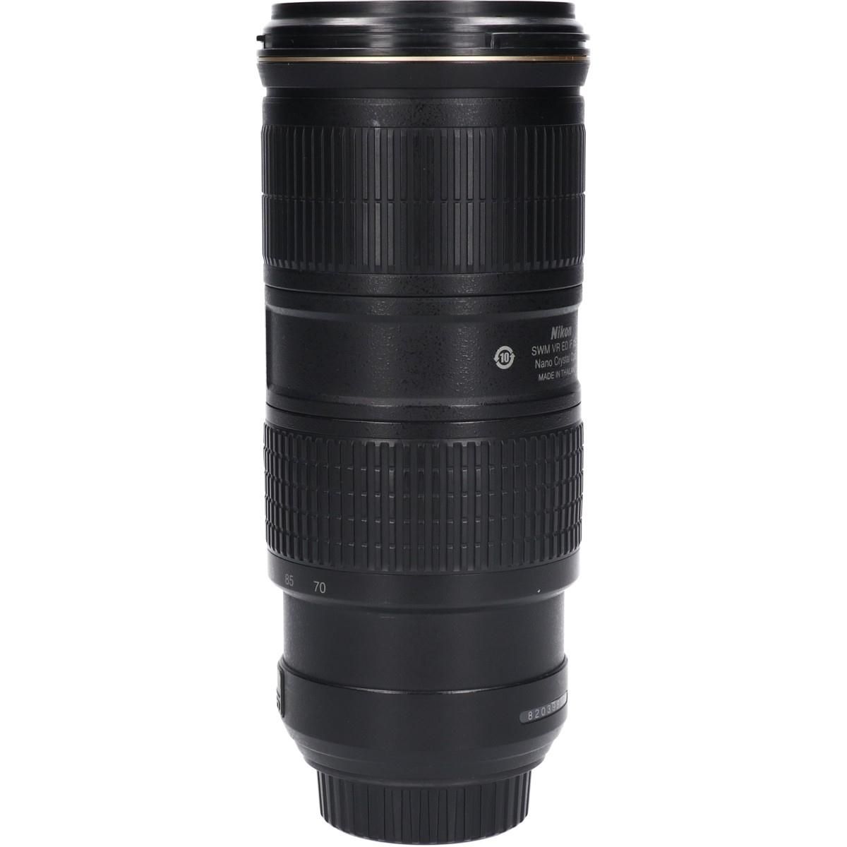 Nikon Lens (Single Focus)