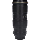 Nikon Lens (Single Focus)