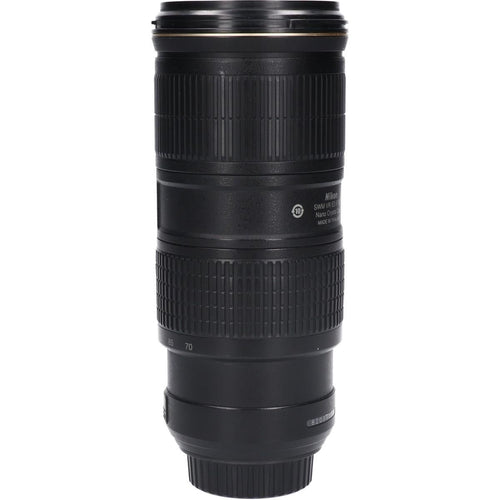 Nikon Lens (Single Focus)