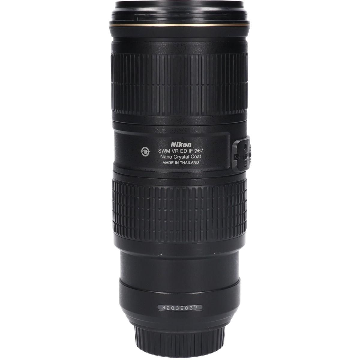 Nikon Lens (Single Focus)
