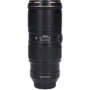 Nikon Lens (Single Focus)