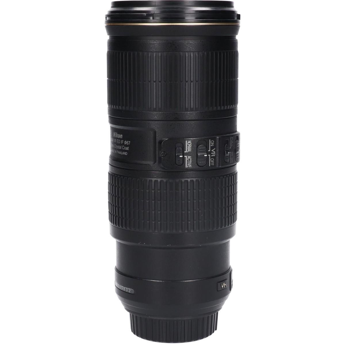 Nikon Lens (Single Focus)