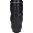 Nikon Lens (Single Focus)