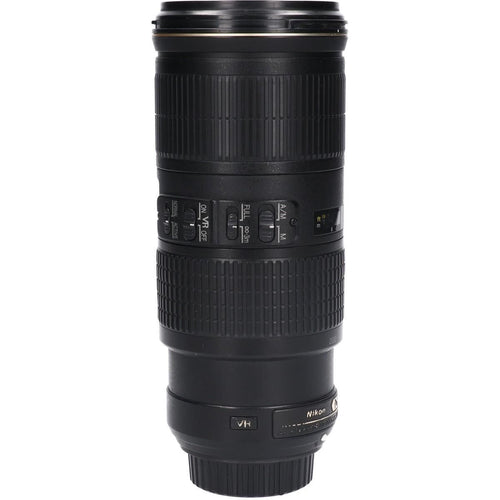 Nikon Lens (Single Focus)