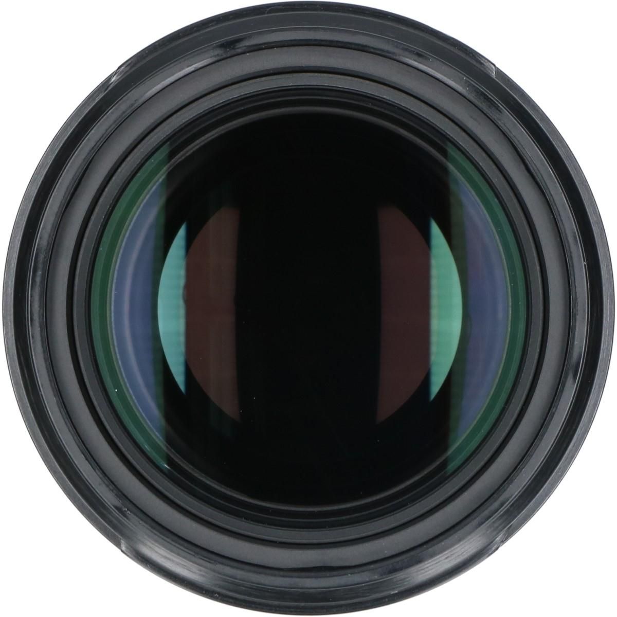 Nikon Lens (Single Focus)