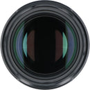 Nikon Lens (Single Focus)