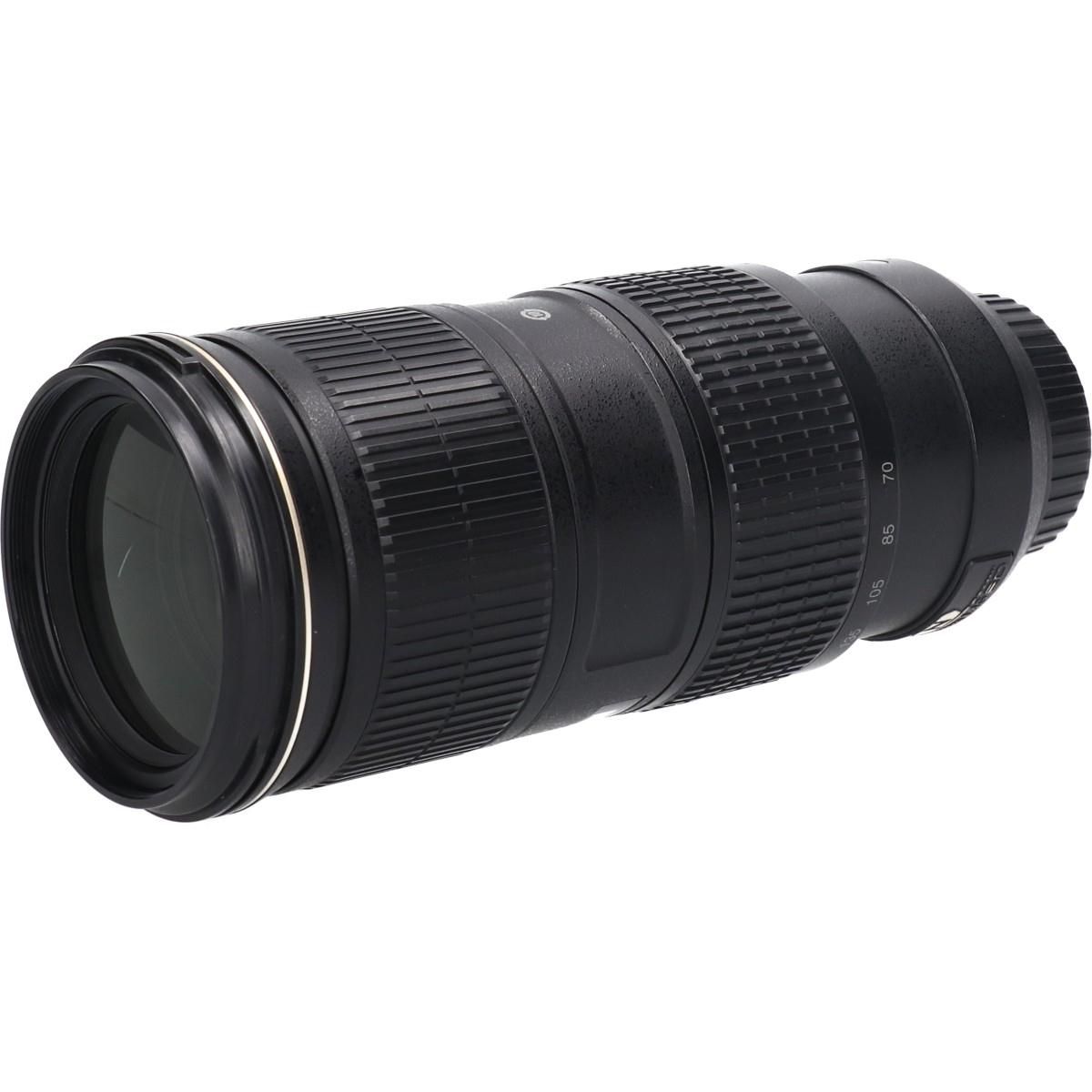 Nikon Lens (Single Focus)