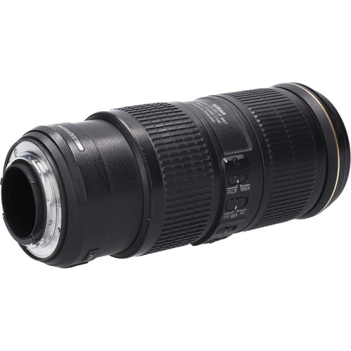 Nikon Lens (Single Focus)