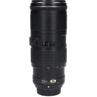 Nikon Lens (Single Focus)