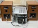Mini Component Systems Onkyo.Cd/Md Fr-7Gx Cd Md