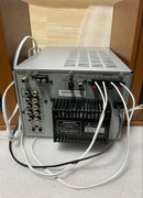 Mini Component Systems Onkyo.Cd/Md Fr-7Gx Cd Md