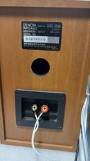 Mini Component Systems Onkyo.Cd/Md Fr-7Gx Cd Md