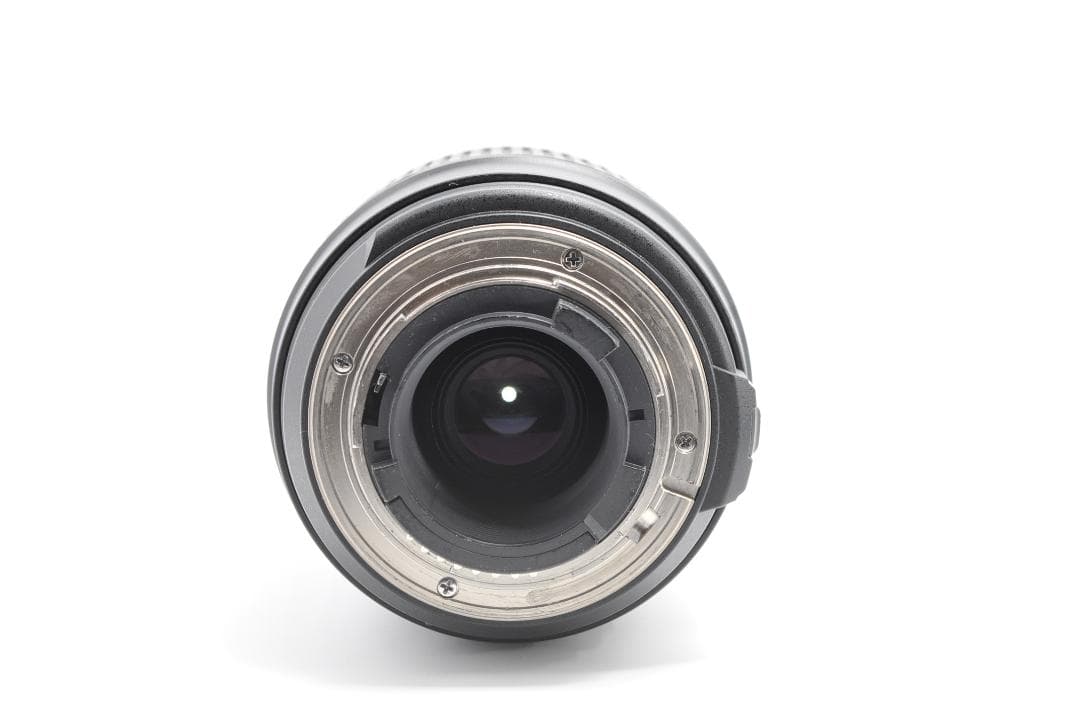 Tamron Lens (Zoom) Af 70-300Mm F/4-5.6 Di