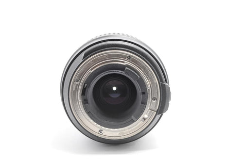 Tamron Lens (Zoom) Af 70-300Mm F/4-5.6 Di