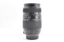 Tamron Lens (Zoom) Af 70-300Mm F/4-5.6 Di