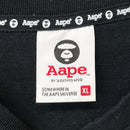 Aape By A Bathing Ape T-Shirts T Xl G88