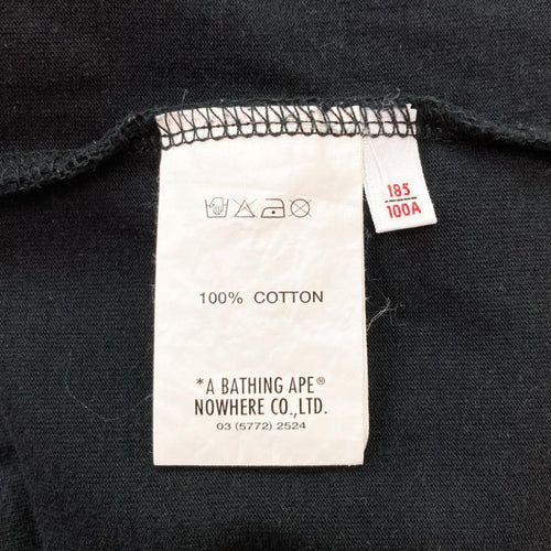 Aape By A Bathing Ape T-Shirts T Xl G88