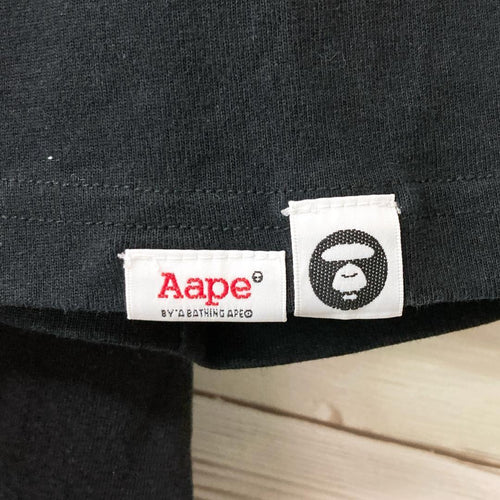 Aape By A Bathing Ape T-Shirts T Xl G88