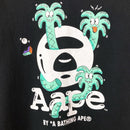 Aape By A Bathing Ape T-Shirts T Xl G88
