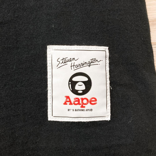 Aape By A Bathing Ape T-Shirts T Xl G88