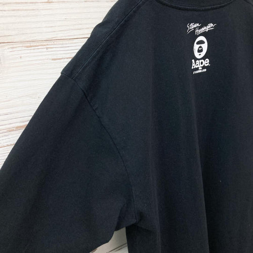 Aape By A Bathing Ape T-Shirts T Xl G88