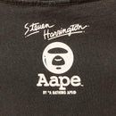 Aape By A Bathing Ape T-Shirts T Xl G88