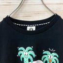 Aape By A Bathing Ape T-Shirts T Xl G88