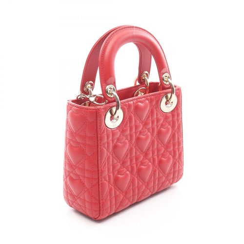 Christian Dior Handbag 2Way Used A
