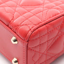 Christian Dior Handbag 2Way Used A