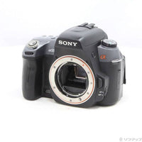 Sony Digital Slr 550 (Dslr-A550) 348