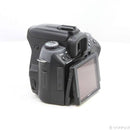 Sony Digital Slr 550 (Dslr-A550) 348