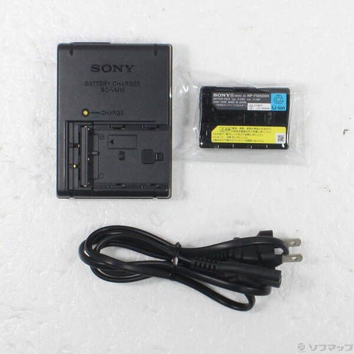 Sony Digital Slr 550 (Dslr-A550) 348
