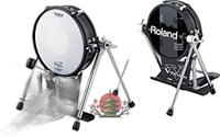Others Roland V Kd-120Bk