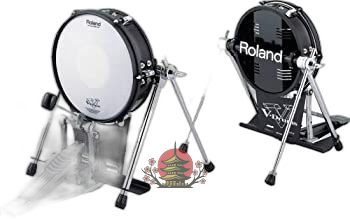 Others Roland V Kd-120Bk