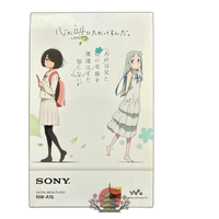 Sony Digital Audio Player Nw-A16