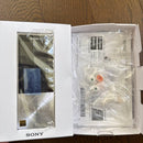 Sony Digital Audio Player Nw-A16