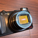Fujifilm Compact Digital Camera Finepix F550 Exr 4923