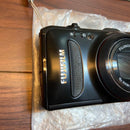 Fujifilm Compact Digital Camera Finepix F550 Exr 4923