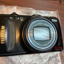 Fujifilm Compact Digital Camera Finepix F550 Exr 4923