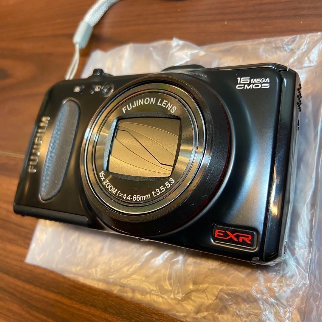 Fujifilm Compact Digital Camera Finepix F550 Exr 4923