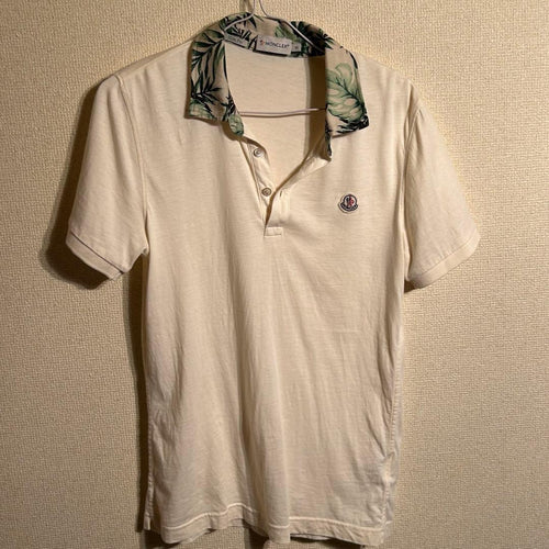 Moncler T-Shirts S Slim Fit