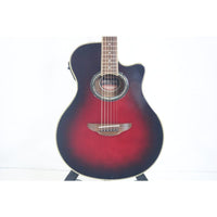 Yamaha Acoustic Guitar