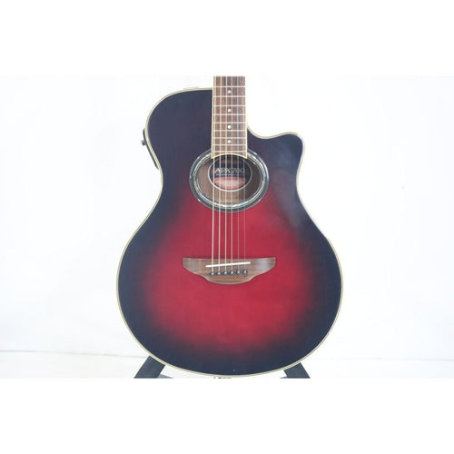 Yamaha Acoustic Guitar