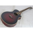 Yamaha Acoustic Guitar