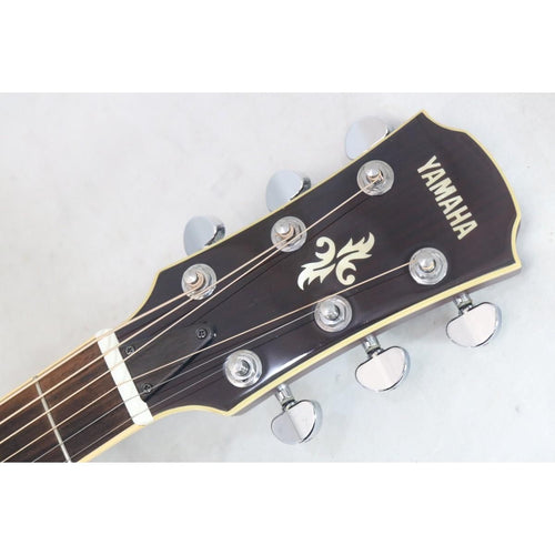 Yamaha Acoustic Guitar