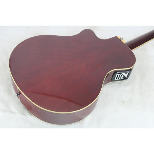 Yamaha Acoustic Guitar