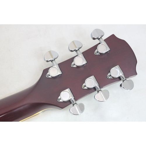 Yamaha Acoustic Guitar